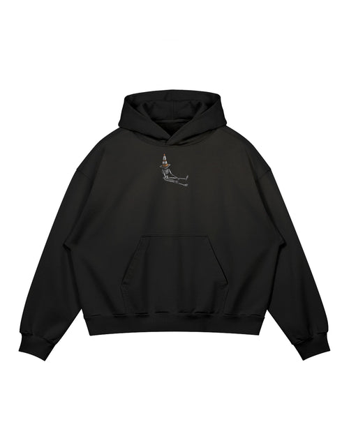 Ruwards Hoodie